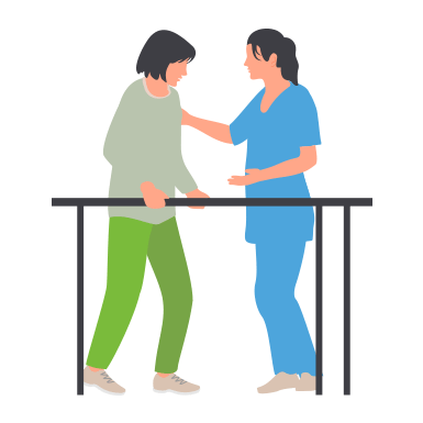 リハビリテーション科