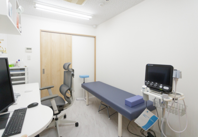 診察室1