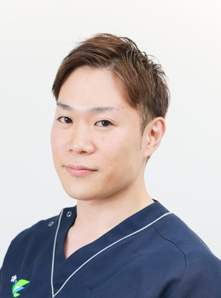 目黒駅前ネスト整形外科 今本 多計臣