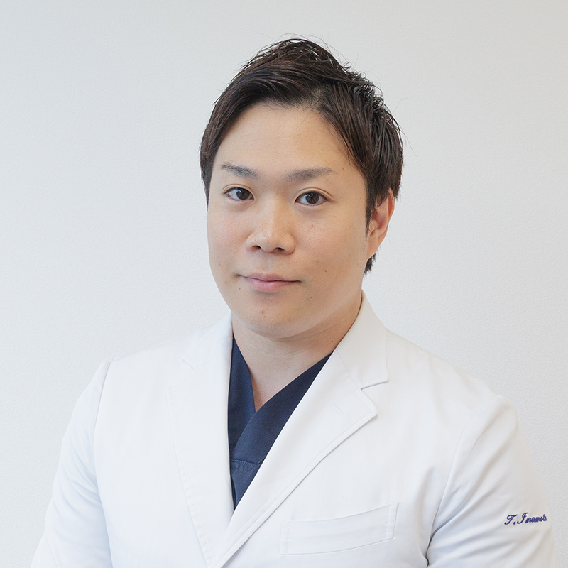 目黒駅前ネスト整形外科 今本 多計臣