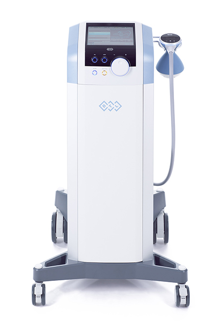 BTL-6000 フォーカス本体