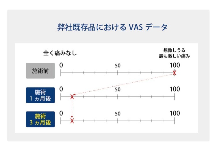 VASデータ